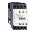 Контактор Schneider Electric TeSys LC1D 4P 20А 440/230В AC 9кВт