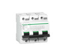 Автоматический выключатель Schneider Electric  C120H 3п 25А C