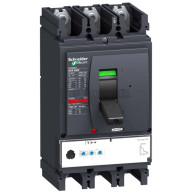 Выключатель автоматический Schneider Electric трехполюсный Compact CVS 250NA 250А 3P