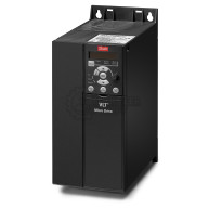 Преобразователь частоты Danfoss VLT Micro Drive 132F0007