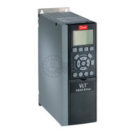 Преобразователь частоты Danfoss VLT AutomationDrive FC 301 131B0749