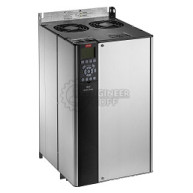 Преобразователь частоты Danfoss VLT AutomationDrive FC 302 131H2109