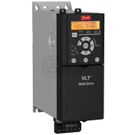 Преобразователь частоты Danfoss VLT Midi Drive FC 280 134U3008