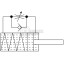 Амортизатор Festo DYSS-7-5-Y1F