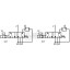 Распределитель с электроуправлением Festo VSNC-FTC-M52-MD-G14-FN-1A1