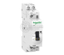 Модульный контактор Schneider Electric iCT 2P 16А 230/220В AC