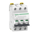 Автоматический выключатель Schneider Electric Acti9 3P 16А (C) 6кА