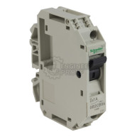 Автоматический выключатель Schneider Electric TeSys GB2 1P 1А 50кА