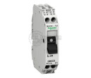 Автоматический выключатель Schneider Electric TeSys GB2 1P 12А 1.5кА