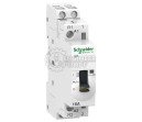 Модульный Контактор Schneider Electric iCT16A 2НО 230/240В АС 50ГЦ