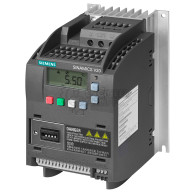 Преобразователь частоты Siemens SINAMICS V20 6SL3210-5BE13-7UV0 380-480 В 0,37 кВт