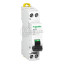 Автоматический выключатель Schneider Electric Acti9 1P+N 25А (C) 10кА