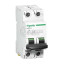 Автоматический выключатель Schneider Electric Acti9 2P 3А (C) 10кА