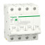 Автоматический выключатель Schneider Electric Resi9 4P 63А (B) 6кА, R9F02463